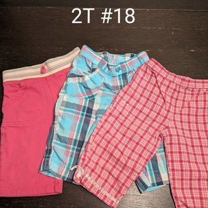Toddler clothes